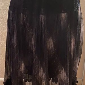 Mingle Skirt